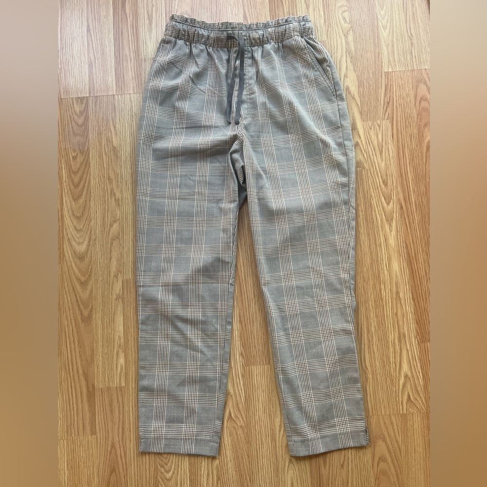Abercrombie Joggers
